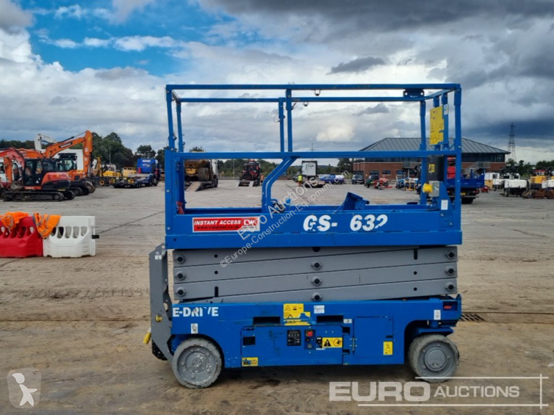 Gondola  GS2632
