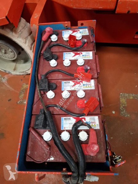 منصة تلسكوبية Genie Z30/20N