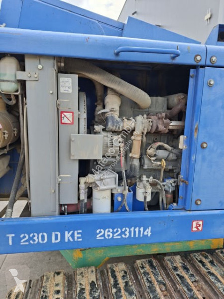 Lift Aichi SR21A