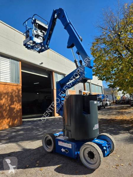 Gondola JLG E300AJP