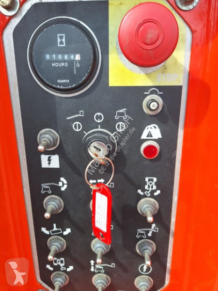 منصة تلسكوبية Genie Z30/20N