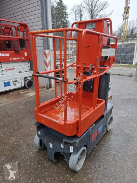 Gondola ATN PIAF 660 RC