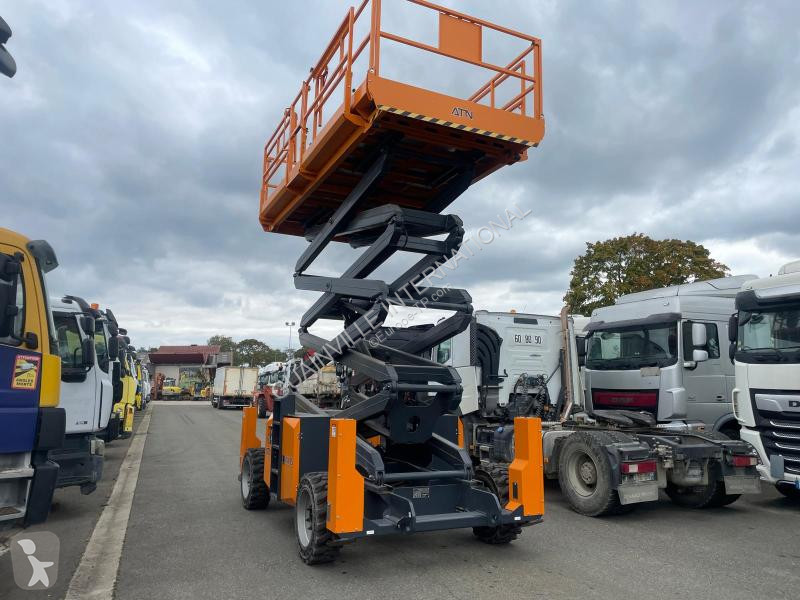 Gondola ATN  CX15