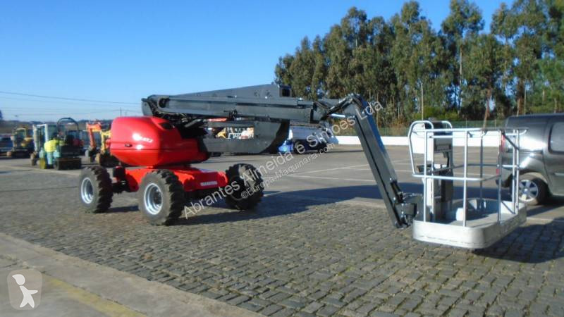 Gondola Manitou