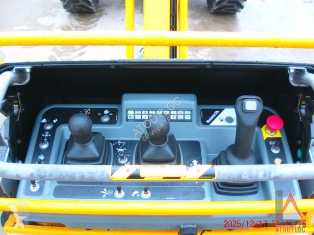 Gondol Haulotte  HA32RTJ PRO