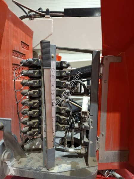 Gondola Haulotte HA15