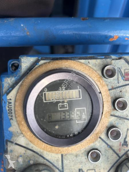 Gondola ATN  Piaf 880R batterie régénérée