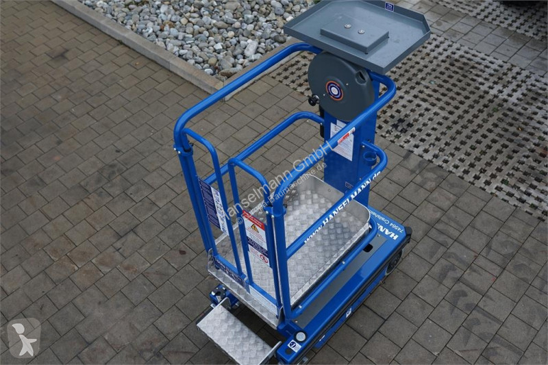 升降机 JLG Ecolift 2,2