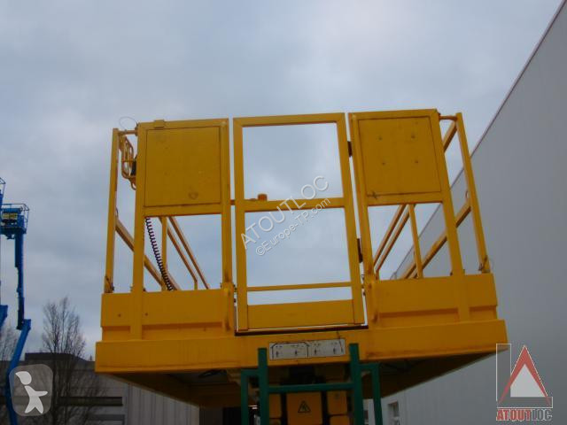 Nacelle Magni