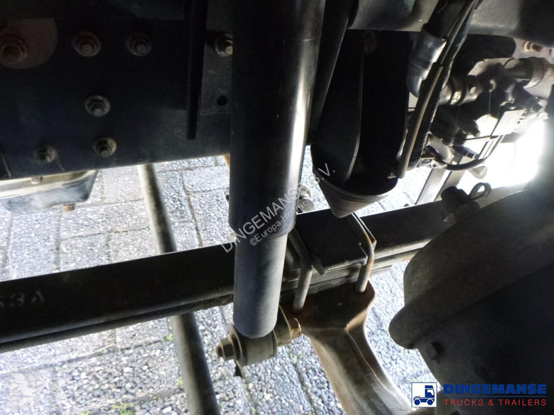 Вишка Renault D 7.5 4x2 France Elevateur...