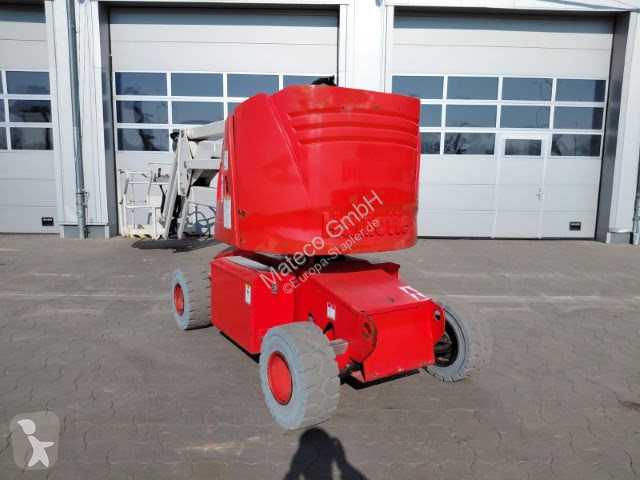 Gondola Haulotte HA15