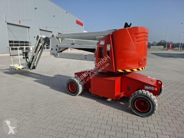Gondola Haulotte HA15
