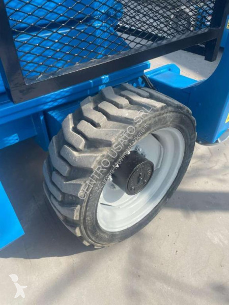 منصة تلسكوبية Genie GS-5390