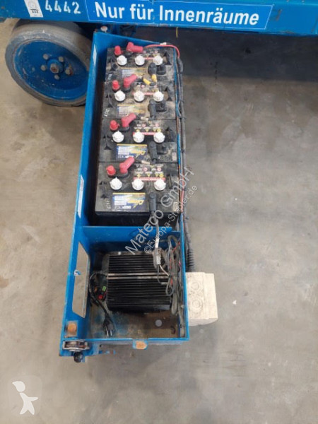 Автовышка Skyjack SJIII 3226