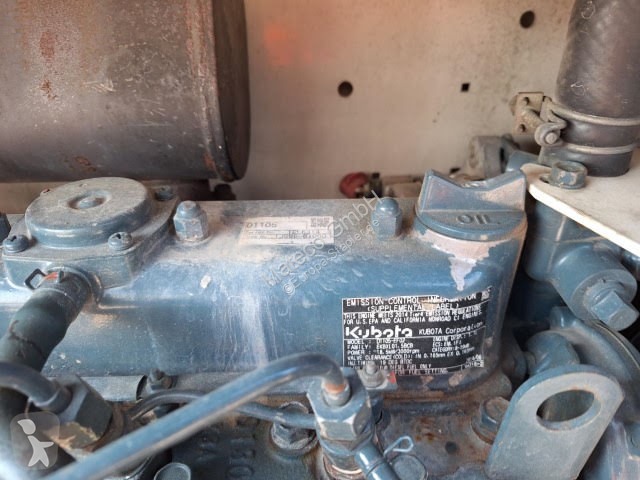 منصة تلسكوبية Genie GS4069 OR