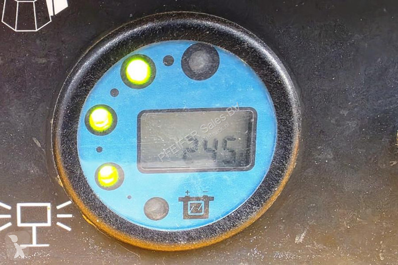 Автовышка Haulotte Compact 10N Electric, 10m...