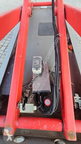 Gondola Haulotte Compact  8CU