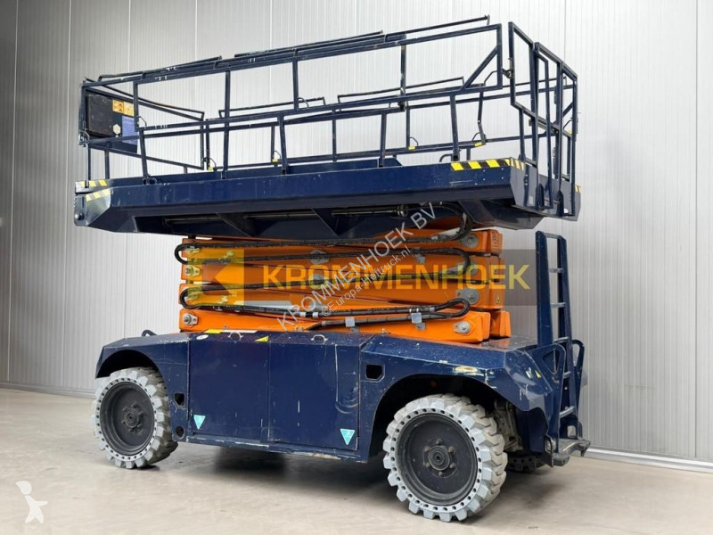 Gondola PB S 175-19E