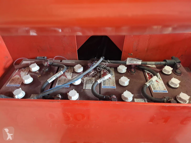 Gondola Haulotte HA15