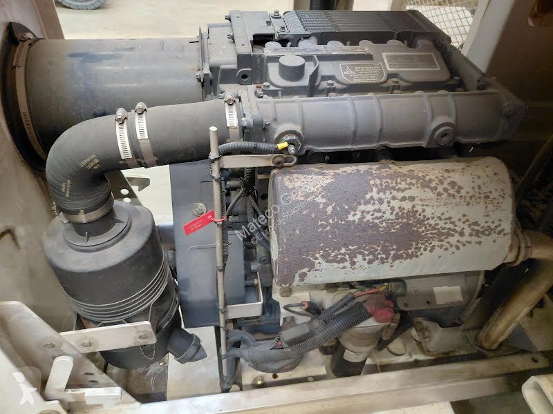 منصة تلسكوبية Genie GS3390