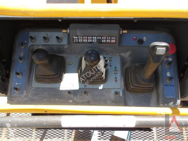 Plataforma elevadora Haulotte  HT28RTJ PRO