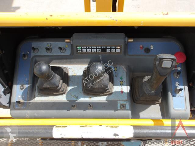 Gondola Haulotte  HT23RTJ O