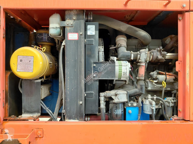 Lift Aichi SP18A