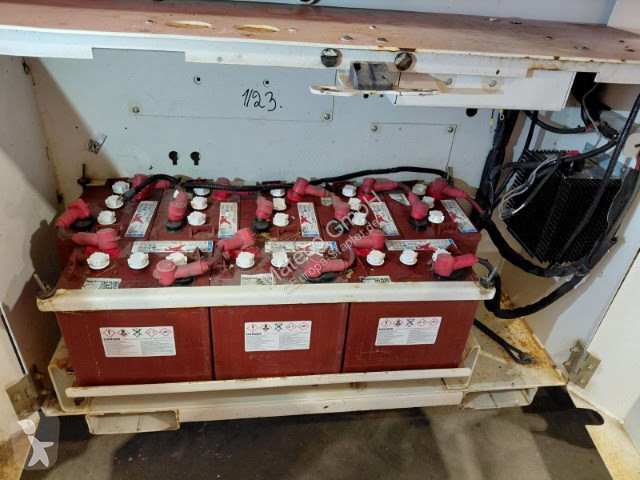 منصة تلسكوبية Genie GS2669 OR