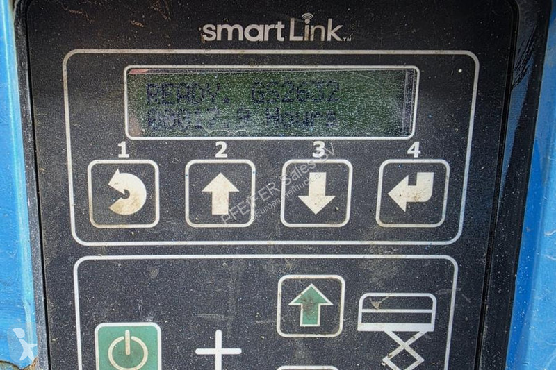 Læssemaskine Genie GS2632 Electric, 10m Working...