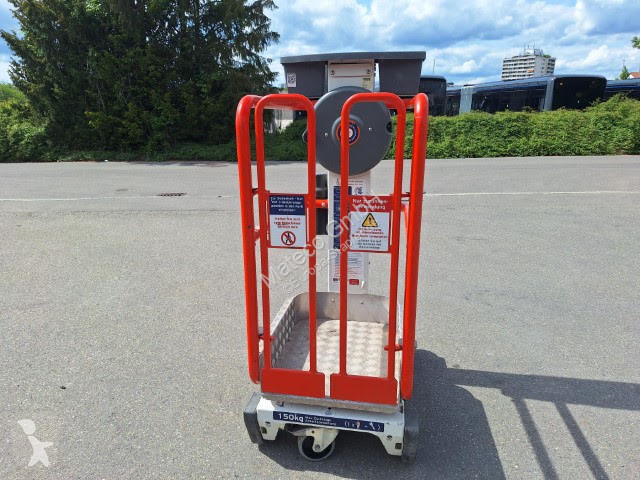 Вишка Power Tower PECOLIFT