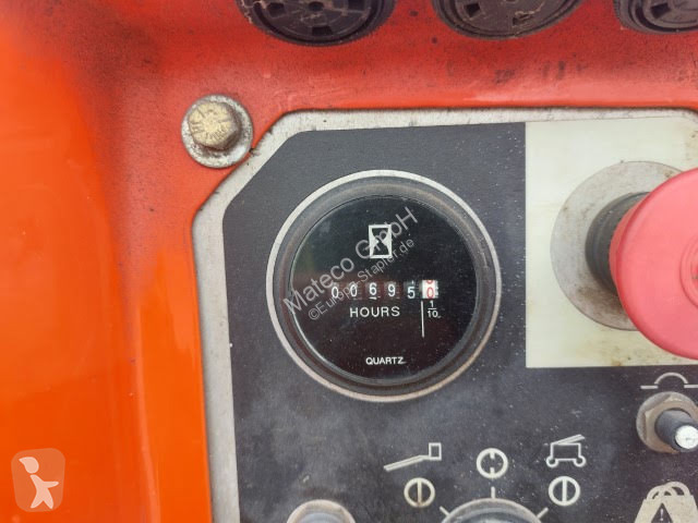 منصة تلسكوبية Genie Z30/20N