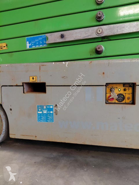 Lift Airo X16 EW