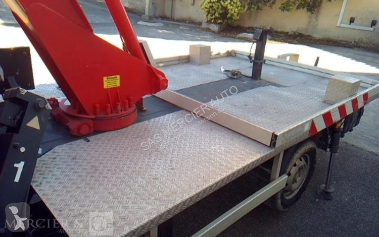 منصة تلسكوبية