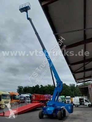 منصة تلسكوبية Dingli Dingli BT22BERT 22,5m...