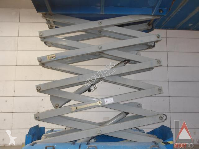 Вишка Iteco  IT12151