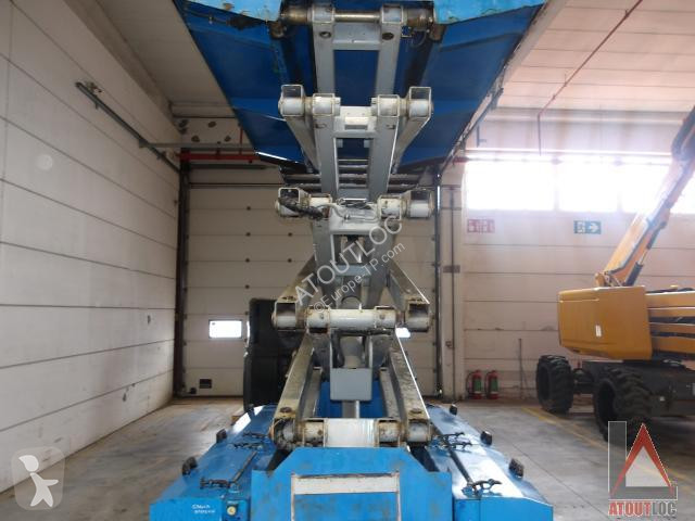 Lift Iteco  IT12151