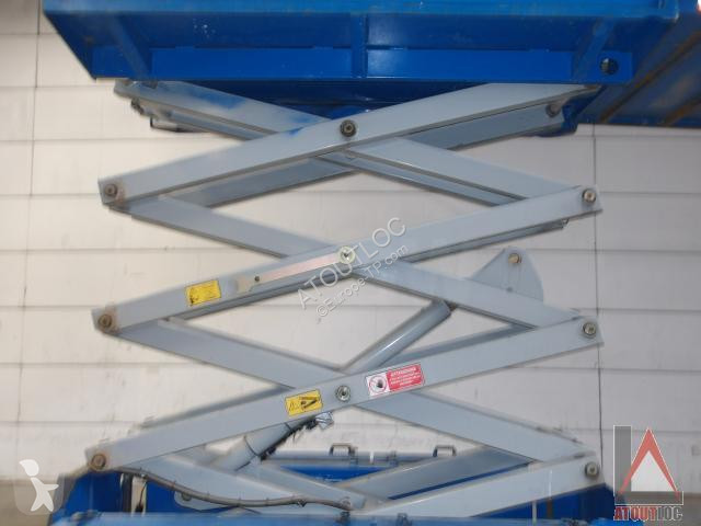 Lift Iteco