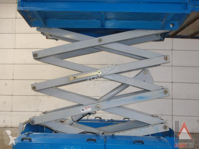 Lift Iteco