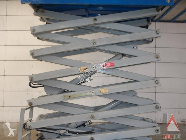Lift Iteco