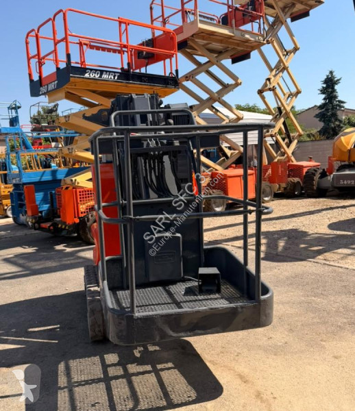Вишка ATN  Piaf 810