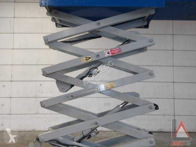 Lift Iteco