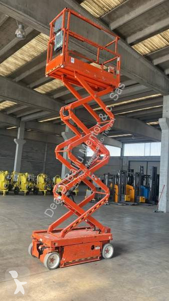 Автовышка Skyjack SJ III 3219