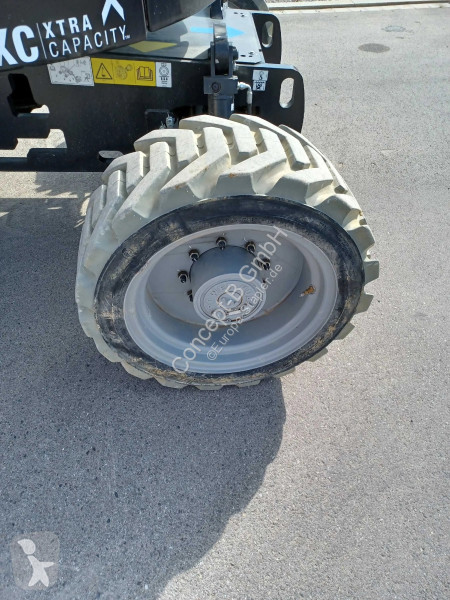 منصة تلسكوبية Genie Z45 XC