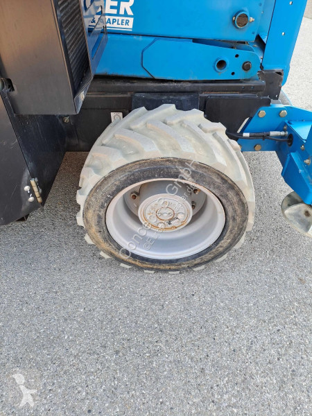 Vysokozdvižná plošina Genie GS 3369 RT