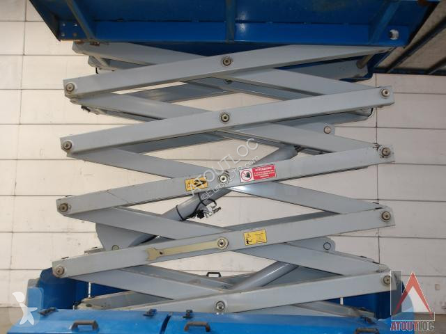Gondola Iteco  IT12151