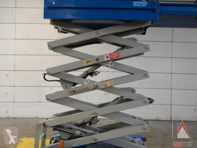 Lift Iteco
