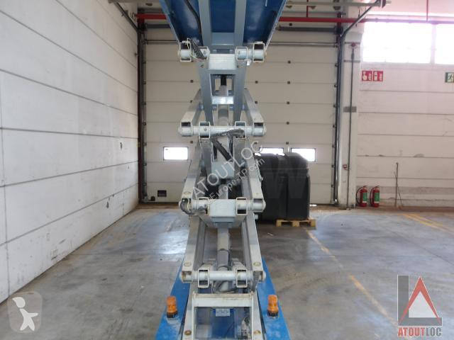 Lift Iteco