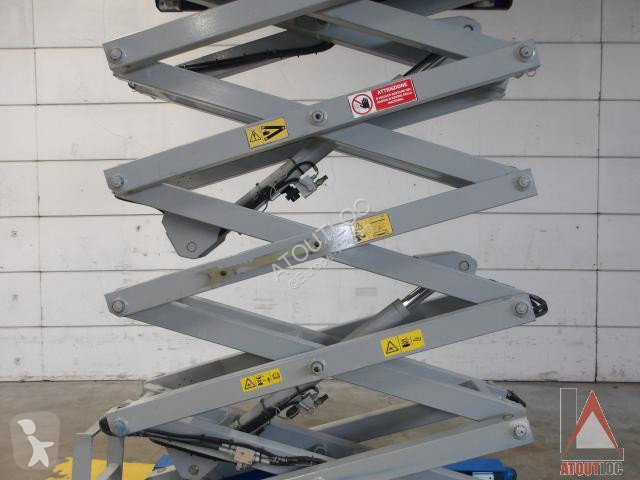 Lift Iteco