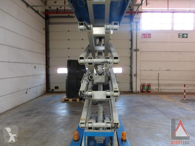 Lift Iteco
