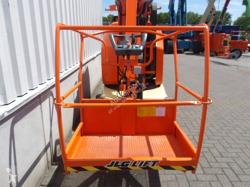Вишка Toucan 12E